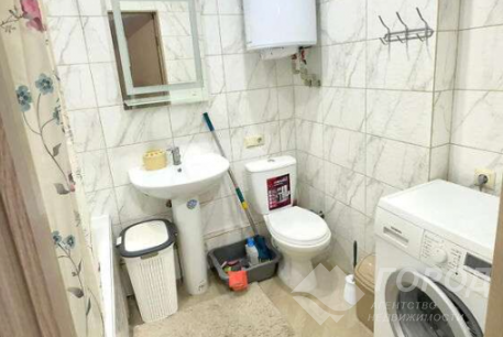 Сдам 1-кімнатну квартиру, Салтовка, Академика Павлова метро, Код: 697591/2