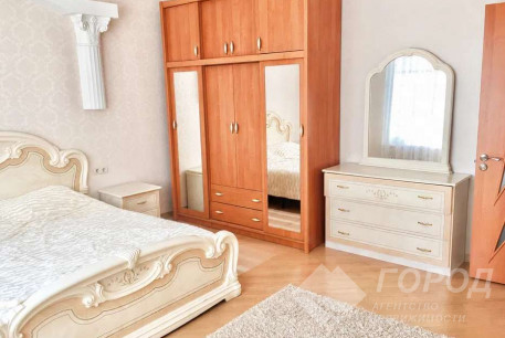 Сдам 2-х кімнатну квартиру, Центр, Пушкинская метро, Код: 697645/4