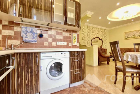 Сдам 2-х кімнатну квартиру, Центр, Пушкинская метро, Код: 697645/4