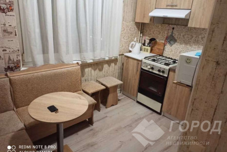 Сдам квартиру, ХТЗ, Масельского метро, Код: 697654/2