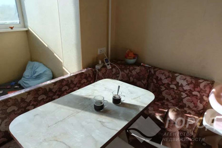 Сдам 1-кімнатну квартиру, ХТЗ, ХТЗ метро, Код: 697773/4