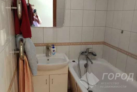 Сдам 1-кімнатну квартиру, ХТЗ, ХТЗ метро, Код: 697773/4