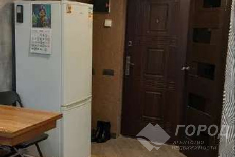 Продам гостинку, Гагарина проспект, Защитников Украины метро (Площадь Восстания), Код: 697815/2