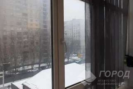 Продам гостинку, Гагарина проспект, Защитников Украины метро (Площадь Восстания), Код: 697815/2