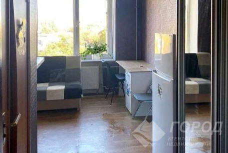 Сдам квартиру, Центральный рынок, Южный вокзал метро, Код: 697816/2