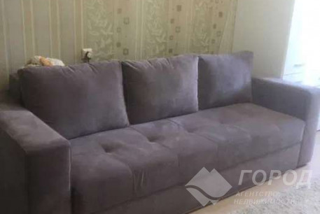 Сдам 2-х кімнатну квартиру, Гагарина проспект, Проспект Гагарина метро, Код: 697850/2