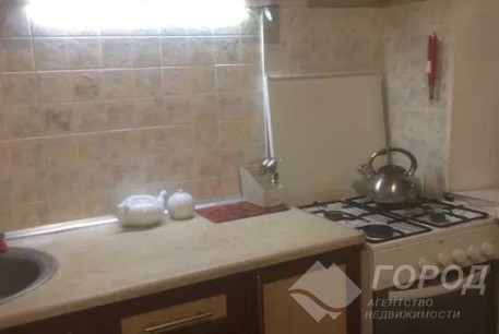 Сдам 2-х кімнатну квартиру, Гагарина проспект, Проспект Гагарина метро, Код: 697850/2