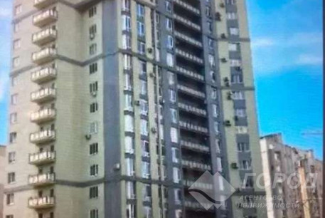 Сдам 1-кімнатну квартиру в новобудові, Сосновая Горка, Научная метро, Код: 697850/3