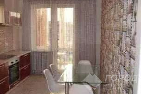 Сдам 1-кімнатну квартиру в новобудові, Сосновая Горка, Научная метро, Код: 697850/3