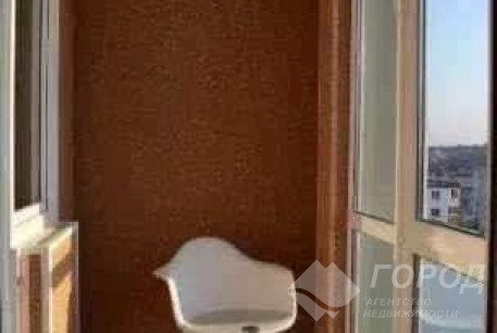 Сдам 1-кімнатну квартиру в новобудові, Сосновая Горка, Научная метро, Код: 697850/3