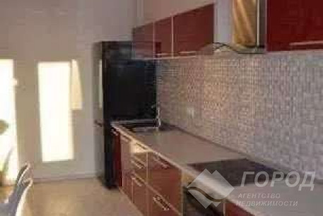 Сдам 1-кімнатну квартиру в новобудові, Сосновая Горка, Научная метро, Код: 697850/3