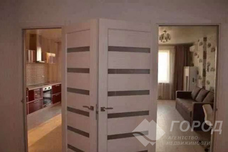 Сдам 1-кімнатну квартиру в новобудові, Сосновая Горка, Научная метро, Код: 697850/3