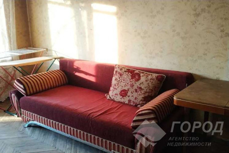 Сдам 2-х кімнатну квартиру, Павлово поле, 23 Августа метро, Код: 697861/2