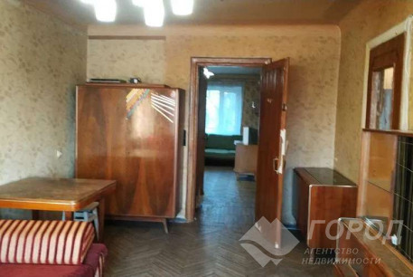 Сдам 2-х кімнатну квартиру, Павлово поле, 23 Августа метро, Код: 697861/2