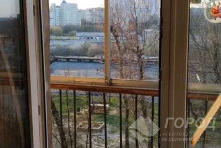 Сдам 2-х кімнатну квартиру, Павлово поле, 23 Августа метро, Код: 697861/2