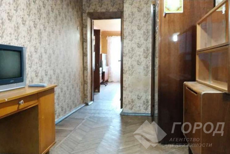 Сдам 2-х кімнатну квартиру, Павлово поле, 23 Августа метро, Код: 697861/2