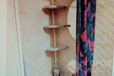 Сдам гостинку, ХТЗ, Код: 697914/2