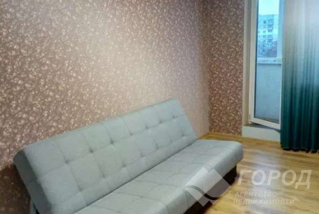 Сдам 1-кімнатну квартиру, Салтовка, Героев Труда метро, Код: 697914/3