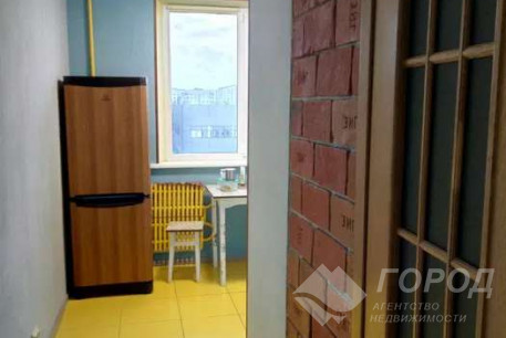 Сдам 1-кімнатну квартиру, Салтовка, Героев Труда метро, Код: 697914/3