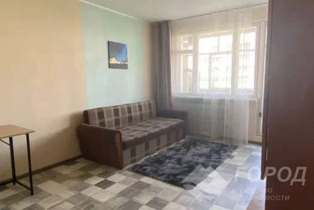 Продам 3-х кімнатну квартиру, Новые дома, Код: 697920/2