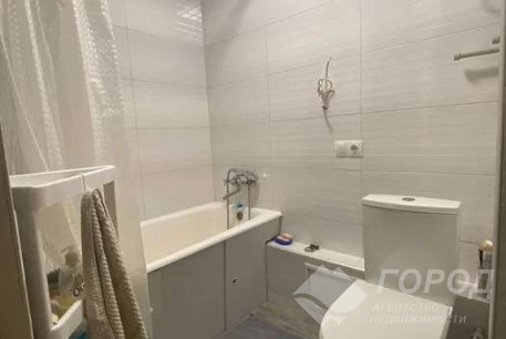 Продам 3-х кімнатну квартиру, Новые дома, Код: 697920/2