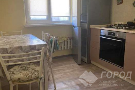 Продам 3-х кімнатну квартиру, Новые дома, Код: 697920/2