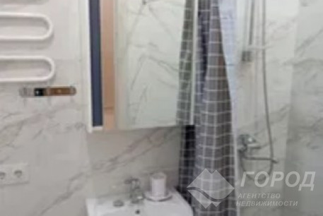 Сдам 1-кімнатну квартиру в новобудові, Салтовский, Завод им. Малышева метро, Код: 697992/5