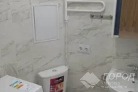 Сдам 1-кімнатну квартиру в новобудові, Салтовский, Завод им. Малышева метро, Код: 697992/5