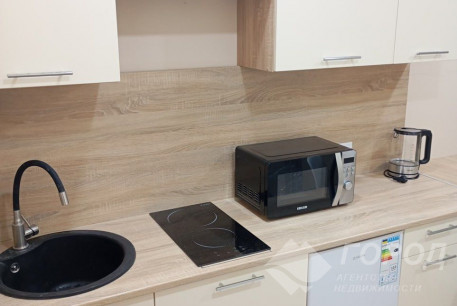 Сдам 1-кімнатну квартиру в новобудові, Салтовский, Завод им. Малышева метро, Код: 697992/5