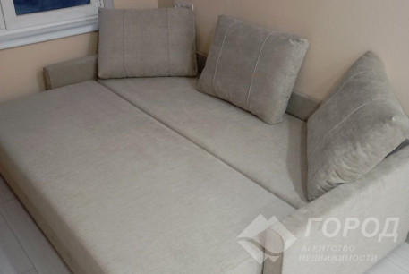 Сдам 1-кімнатну квартиру в новобудові, Салтовский, Завод им. Малышева метро, Код: 697992/5