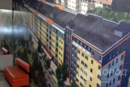 Сдам 1-кімнатну квартиру в новобудові, Салтовский, Завод им. Малышева метро, Код: 697992/5