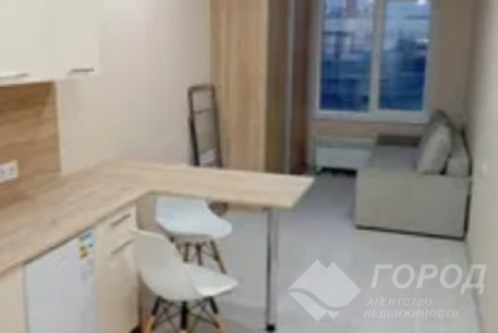 Сдам 1-кімнатну квартиру в новобудові, Салтовский, Завод им. Малышева метро, Код: 697992/5