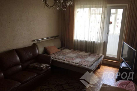 Сдам 3-х кімнатну квартиру, Сосновая Горка, Научная метро, Код: 697993/1