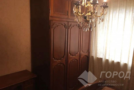 Сдам 3-х кімнатну квартиру, Сосновая Горка, Научная метро, Код: 697993/1