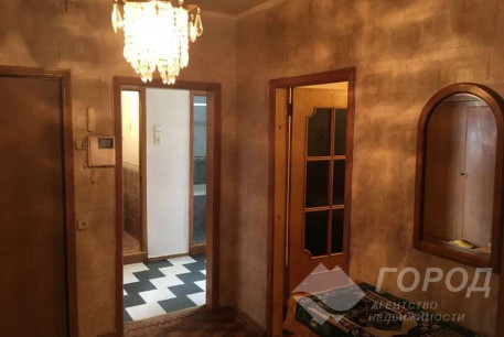 Сдам 3-х кімнатну квартиру, Сосновая Горка, Научная метро, Код: 697993/1