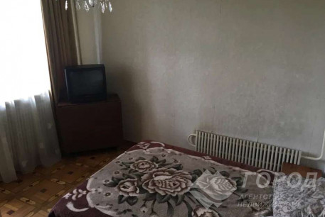 Сдам 3-х кімнатну квартиру, Сосновая Горка, Научная метро, Код: 697993/1