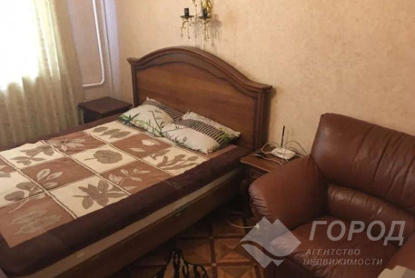 Сдам 3-х кімнатну квартиру, Сосновая Горка, Научная метро, Код: 697993/1