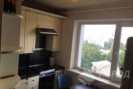 Сдам 3-х кімнатну квартиру, Сосновая Горка, Научная метро, Код: 697993/1