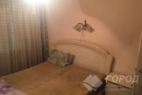 Сдам квартиру, Сосновая Горка, Научная метро, Код: 697993/2