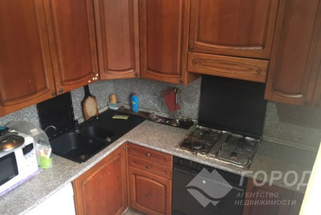 Сдам квартиру, Сосновая Горка, Научная метро, Код: 697993/2