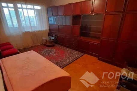 Сдам 2-х кімнатну квартиру, Сосновая Горка, Научная метро, Код: 698006/3