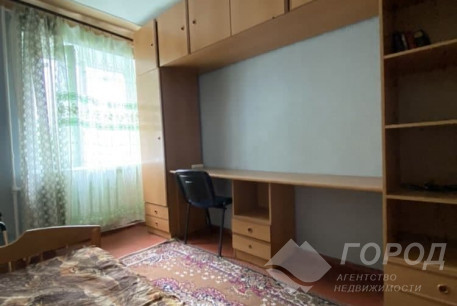 Сдам 3-х кімнатну квартиру, Сосновая Горка, Научная метро, Код: 698009/2