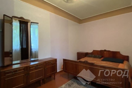 Сдам 3-х кімнатну квартиру, Сосновая Горка, Научная метро, Код: 698009/2