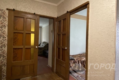 Сдам 3-х кімнатну квартиру, Сосновая Горка, Научная метро, Код: 698009/2