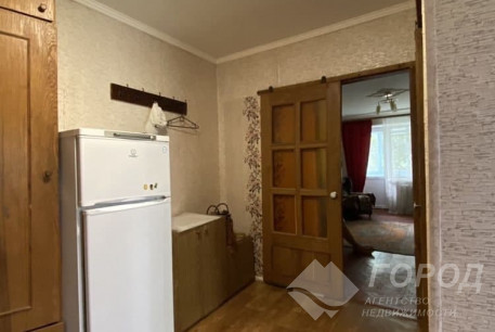 Сдам 3-х кімнатну квартиру, Сосновая Горка, Научная метро, Код: 698009/2