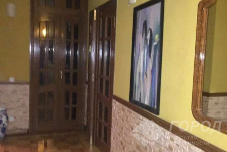 Сдам квартиру, ХТЗ, Код: 698076/1