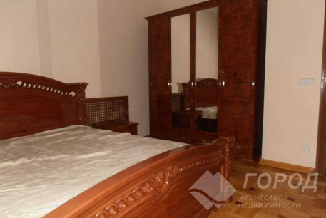 Сдам квартиру, ХТЗ, Код: 698076/1