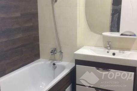 Сдам 1-кімнатну квартиру в новобудові, Сосновая Горка, Научная метро, Код: 698076/2