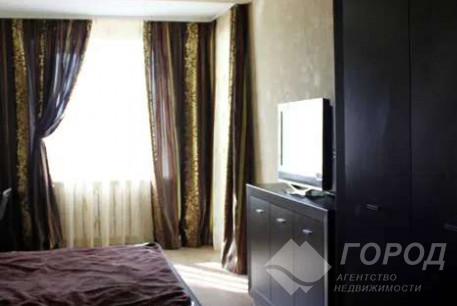 Сдам 1-кімнатну квартиру в новобудові, Сосновая Горка, Научная метро, Код: 698076/2