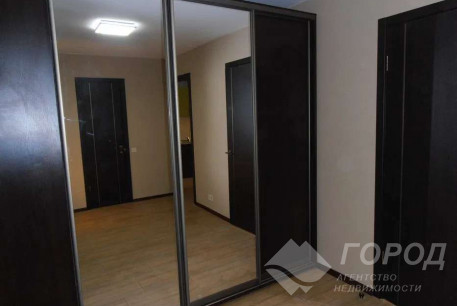 Сдам 1-кімнатну квартиру в новобудові, Сосновая Горка, Научная метро, Код: 698076/2